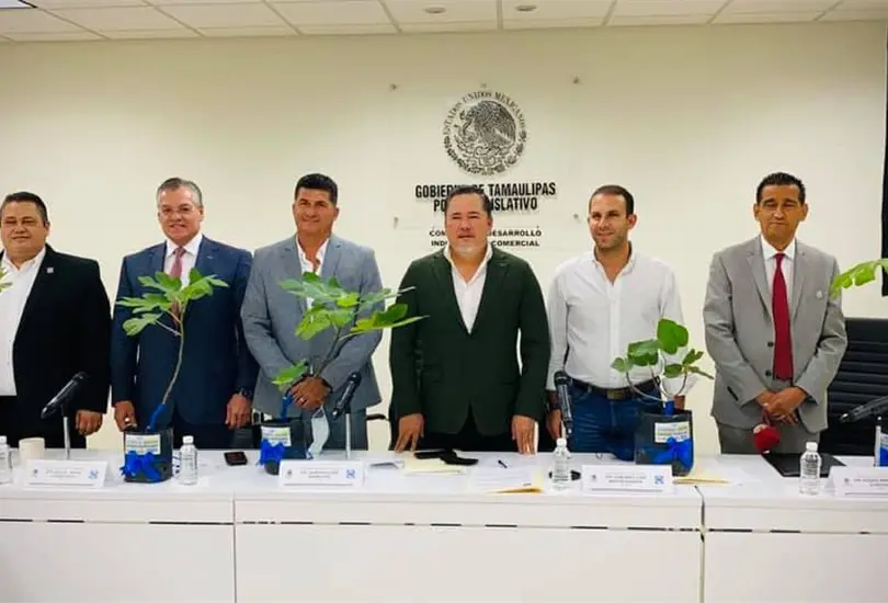 Sembrar un &aacute;rbol ser&aacute; requisito de titulaci&oacute;n en Tamaulipas