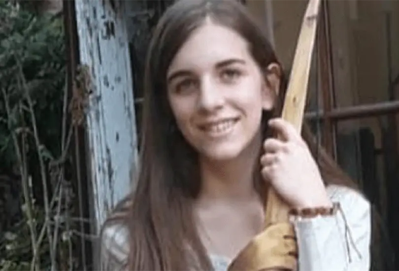 Joven asesina a su amiga de 16 a&ntilde;os y asegura que el demonio se lo pidi&oacute;