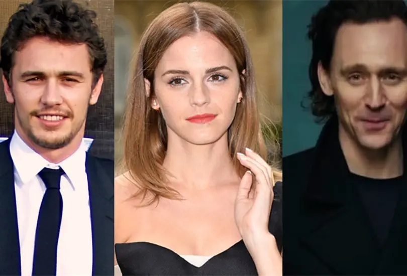 Celebridades de Hollywood que tienen otra profesi&oacute;n