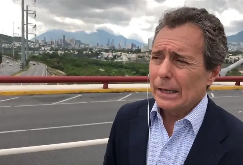 Tras 37 a&ntilde;os, periodista anuncia su salida de Televisa