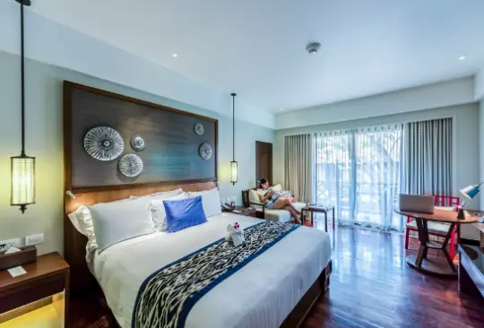 Claves para tener el dormitorio de tus sueños Claves para tener el dormitorio de tus sueños