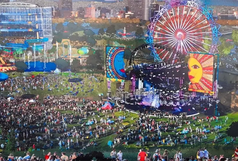 Adi&oacute;s Feria de Chapultepec, as&iacute; ser&aacute; el Parque Aztl&aacute;n que la sustituir&aacute;