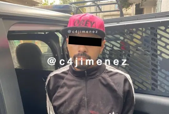 Sujeto descuartiza a su pareja; dice que no recuerda nada Sujeto descuartiza a su pareja; dice que no recuerda nada