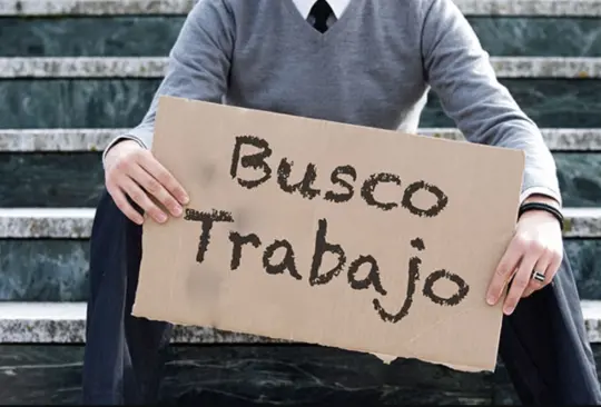 ¿Buscas trabajo? Revelan nuevo modus operandi para asaltarte ¿Buscas trabajo? Revelan nuevo modus operandi para asaltarte
