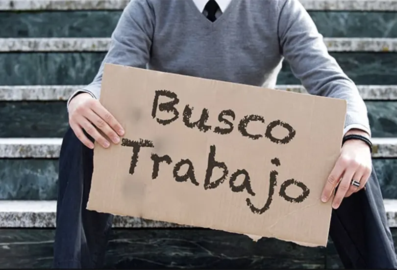 &iquest;Buscas trabajo? Revelan nuevo modus operandi para asaltarte 