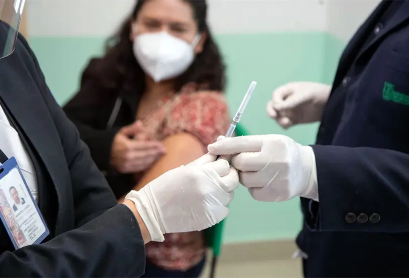 As&iacute; logr&oacute; Tlaxcala cero defunciones por COVID-19 en casi un mes