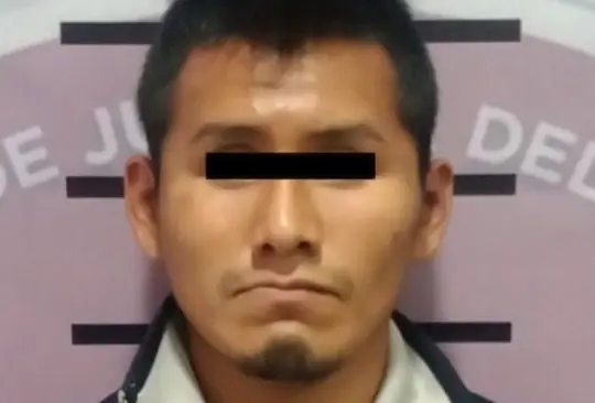 Detienen a violador serial de Edomex; atacó a cinco mujeres Detienen a violador serial de Edomex; atacó a cinco mujeres