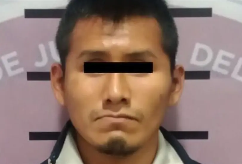Detienen a violador serial de Edomex; atac&oacute; a cinco mujeres