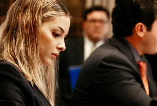 Nadie me pone precio: Mariana Rodríguez responde a multa del INE 
