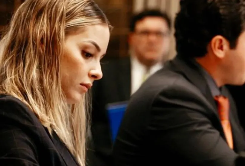 Nadie me pone precio: Mariana Rodr&iacute;guez responde a multa del INE 