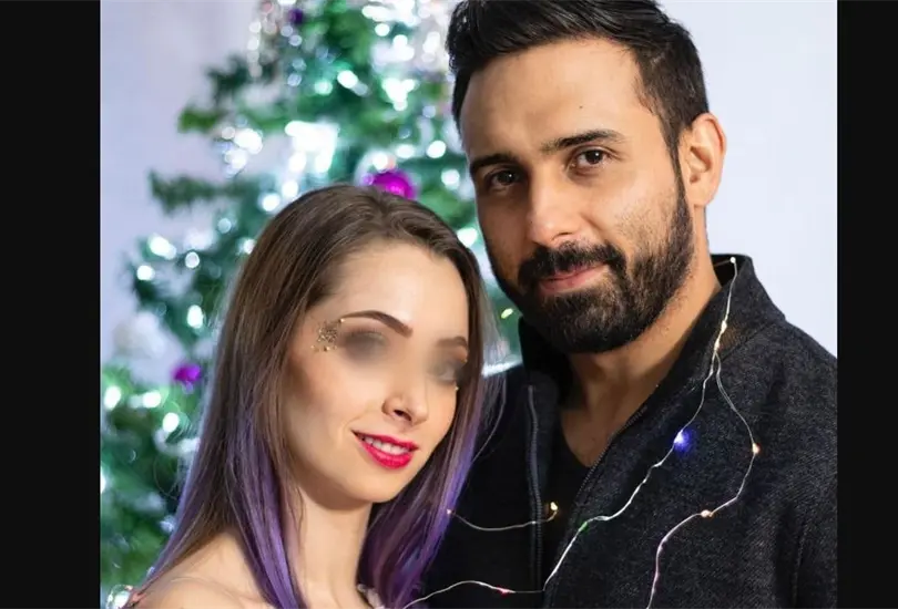 Novio de YosStop propone crear asociaci&oacute;n para defender a influencers