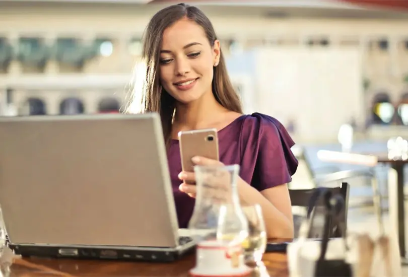 Los 10 sitios web más visitados del mundo Los 10 sitios web más visitados del mundo