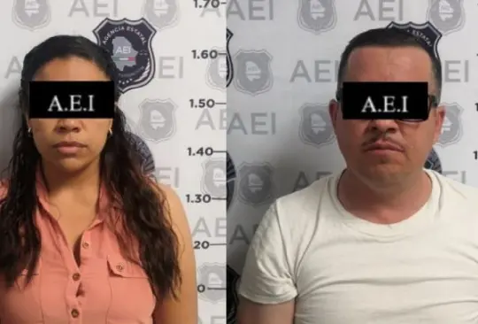 Policía de Chihuahua asesinó a su exesposa para no pasarle pensión a su hijo Policía de Chihuahua asesinó a su exesposa para no pasarle pensión a su hijo