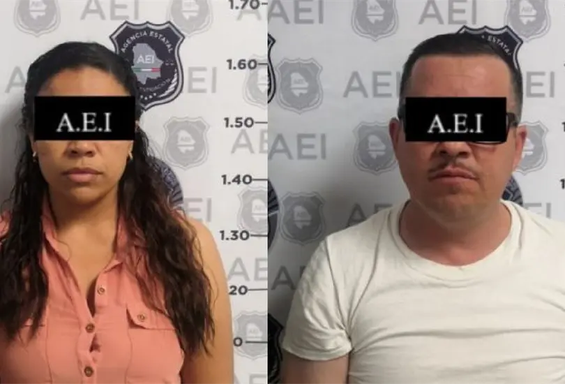 Polic&iacute;a de Chihuahua asesin&oacute; a su exesposa para no pasarle pensi&oacute;n a su hijo