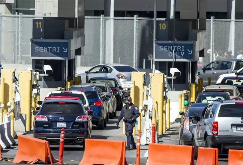 Misi&oacute;n a&uacute;n no cumplida: EU extiende cierre de frontera con M&eacute;xico