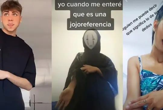 La popular y enigmática señal que genera polémica en Tik Tok La popular y enigmática señal que genera polémica en Tik Tok