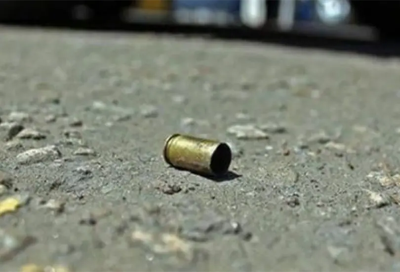 Adolescente balea en el pene al padre de su exnovia; ella lo hab&iacute;a dejado por violento