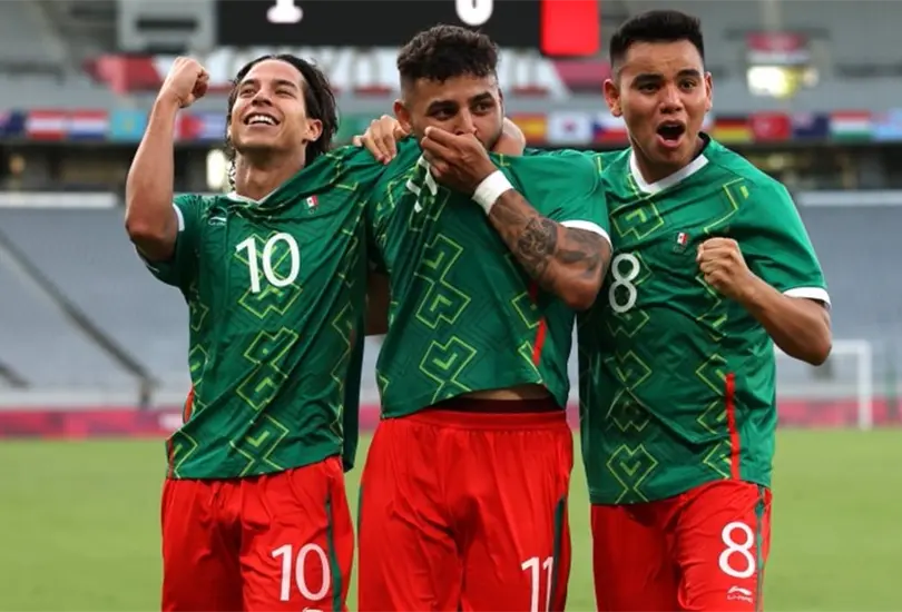 Calendario de los deportistas mexicanos en los Juegos Olímpicos de Tokio 2020 Calendario de los deportistas mexicanos en los Juegos Olímpicos de Tokio 2020