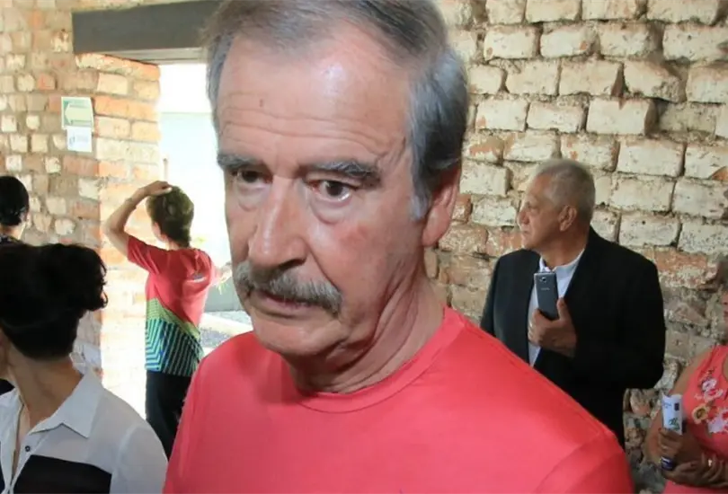 Fox se disculpa con La Choco y Rafa Sarmiento por usar autista como insulto