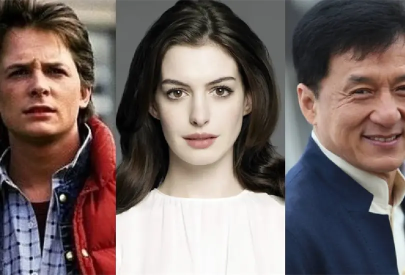 Famosos que estuvieron a punto de morir