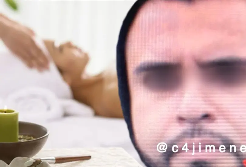 Detienen a masajista por abusar de clientas de un spa
