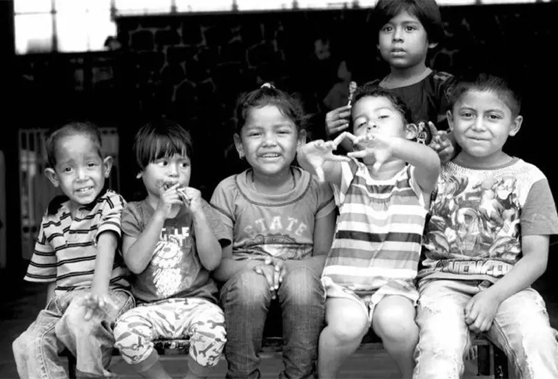 Educaci&oacute;n desplazada: tres historias que invitan a la reflexi&oacute;n y a la acci&oacute;n