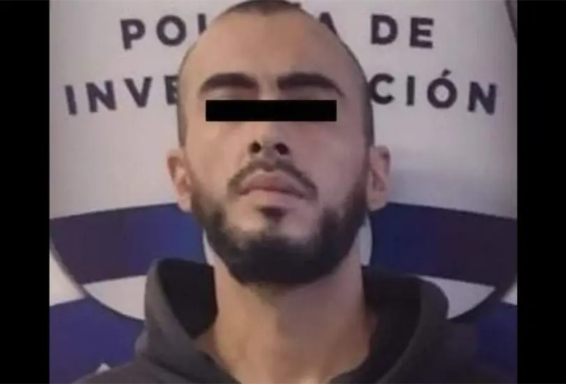Capturan a sujeto por golpear a su beb&eacute; de tan s&oacute;lo tres meses  