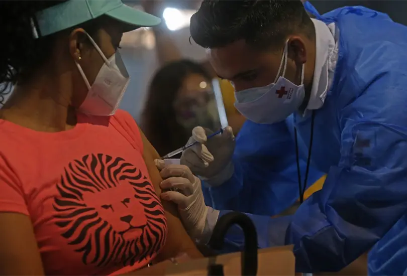 Jalisco podr&iacute;a restringir acceso a centros culturales a quienes no se vacunen