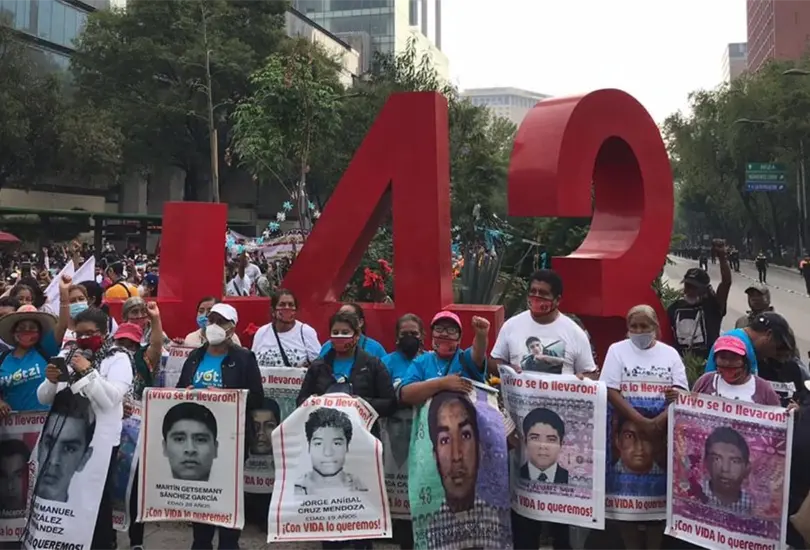 Mario Casarrubias, ligado al caso Ayotzinapa, fallece por COVID-19