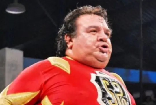 Fallece Súper Porky, leyenda de la Lucha Libre