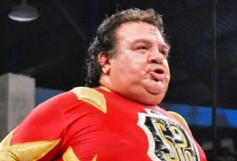 Fallece S&uacute;per Porky, leyenda de la Lucha Libre