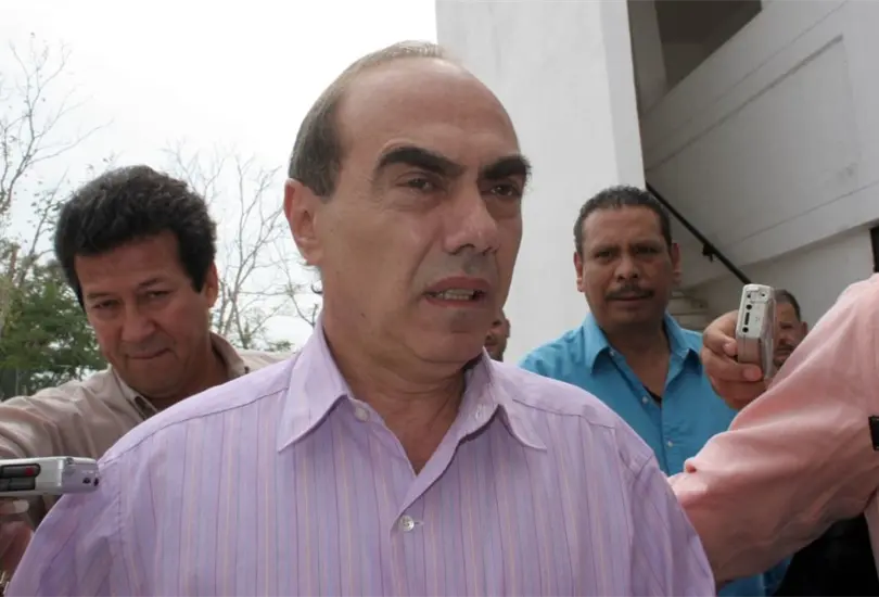Otorgan amparo a Kamel Nacif, acusado de torturar a la periodista Lydia Cacho
