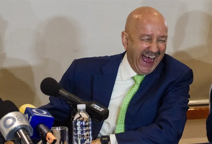 Consulta popular: &iquest;Por qu&eacute; acciones se le se&ntilde;ala a Salinas de Gortari?