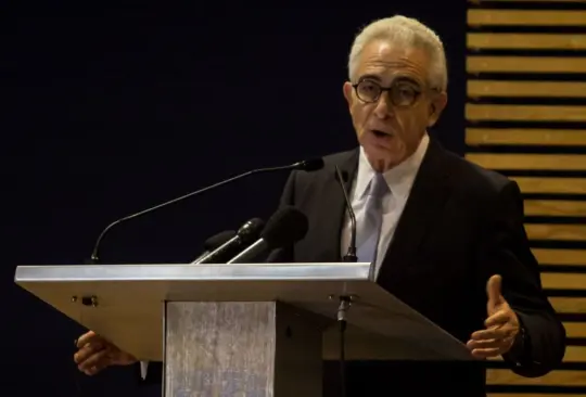 Consulta popular: ¿Por qué acciones se le señala a Ernesto Zedillo? Consulta popular: ¿Por qué acciones se le señala a Ernesto Zedillo?