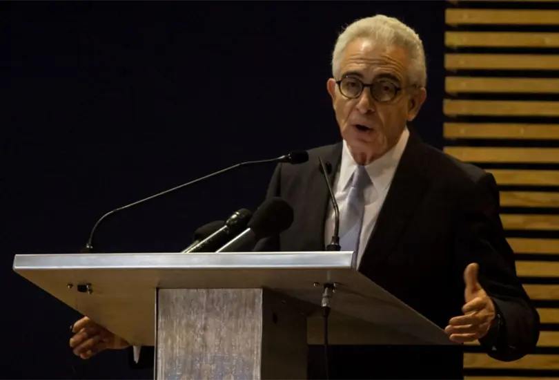 Consulta popular: &iquest;Por qu&eacute; acciones se le se&ntilde;ala a Ernesto Zedillo?
