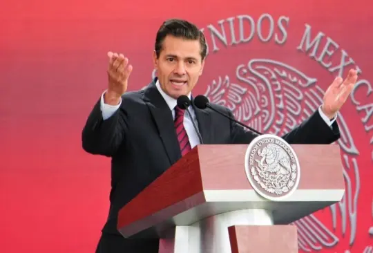 Consulta popular: ¿Por qué acciones se le señala a Enrique Peña Nieto?