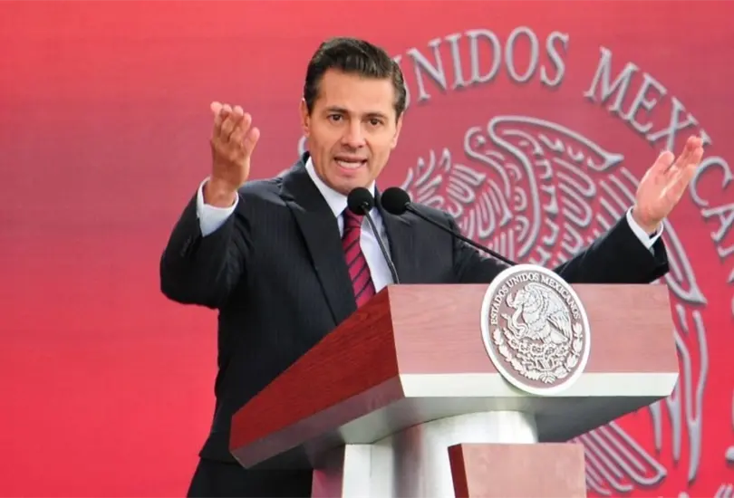 Consulta popular: &iquest;Por qu&eacute; acciones se le se&ntilde;ala a Enrique Pe&ntilde;a Nieto?