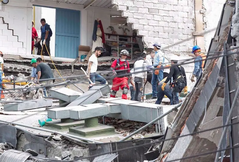Hacienda hace oficial la extinci&oacute;n del Fonden; AMLO busca nueva versi&oacute;n 