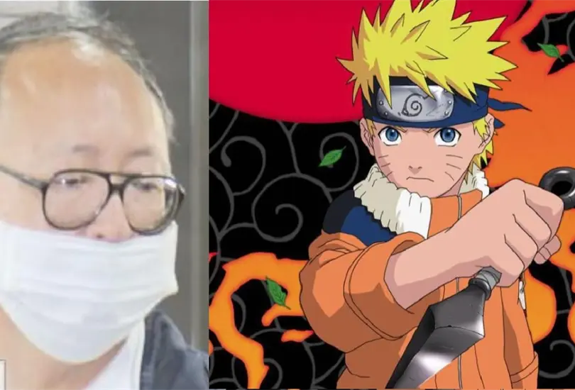Hombre de 59 años mató a sus padres por no dejarlo ver anime Hombre de 59 años mató a sus padres por no dejarlo ver anime