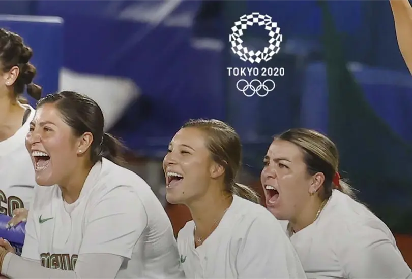 Exdirectivo arremete contra selecci&oacute;n mexicana que acarici&oacute; medalla ol&iacute;mpica en softbol