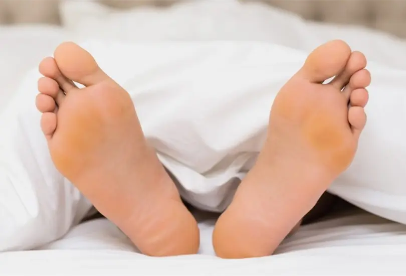 Hombre sufre derrame cerebral por masturbarse en exceso