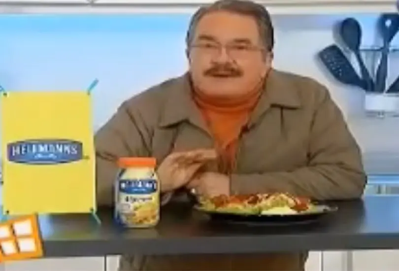 Pedro Sola revela cu&aacute;nto pag&oacute; por error de la mayonesa