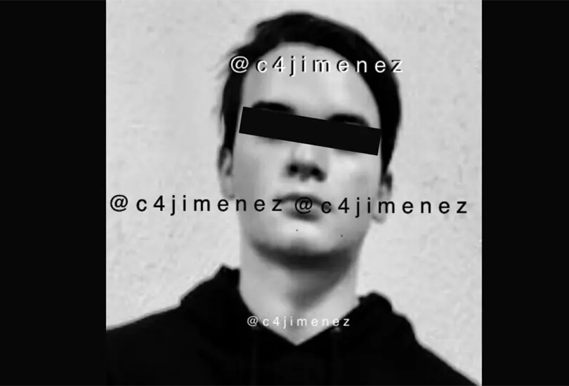 Capturan a uno de los agresores sexuales de Ainara; pretend&iacute;a viajar a EU 