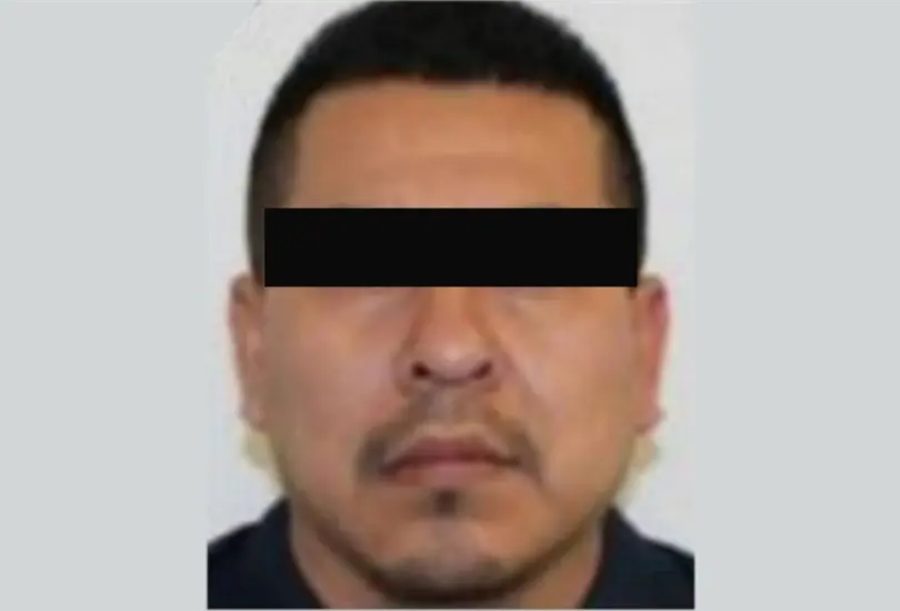 Asesinan a El Maestr&iacute;n, responsable de la masacre en Reynosa
