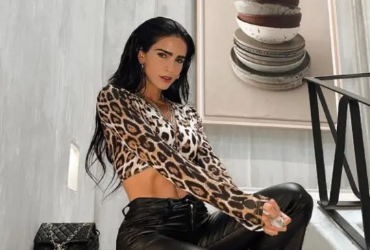 Bárbara de Regil acusa bullying de YosStop: la pasé muy mal