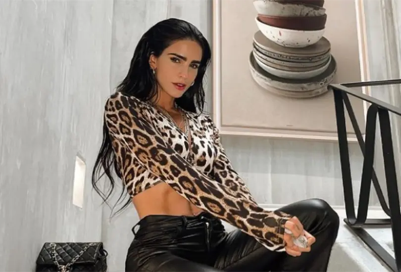 Bárbara de Regil acusa bullying de YosStop: la pasé muy mal Bárbara de Regil acusa bullying de YosStop: la pasé muy mal