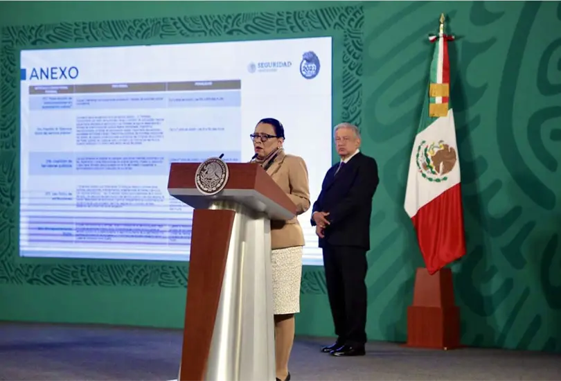 Hacen p&uacute;blicos los contratos del software esp&iacute;a Pegasus