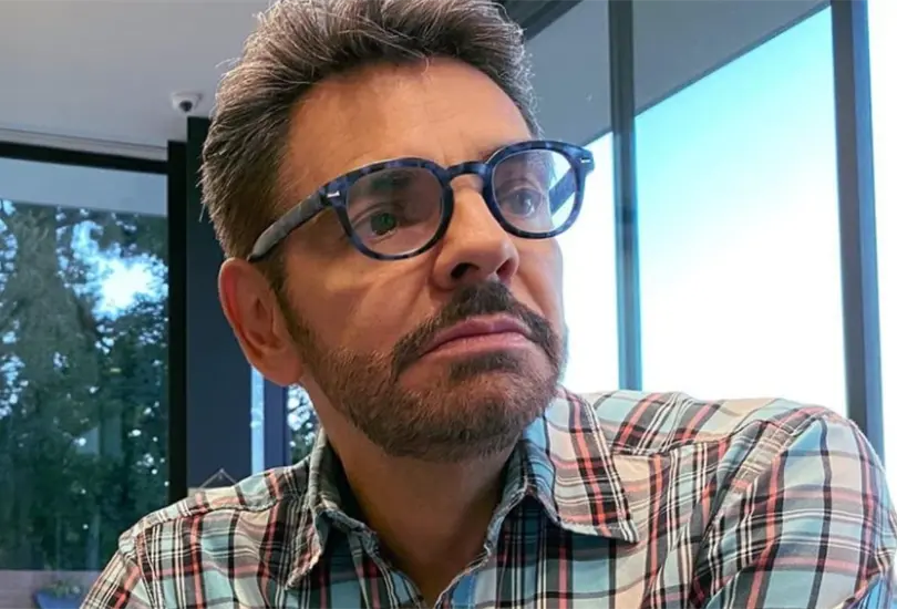 Eugenio Derbez exige que crimen contra Silver no quede impune