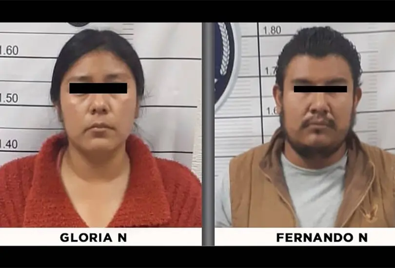Caen dos de los integrantes de la familia que mataron a un perrito