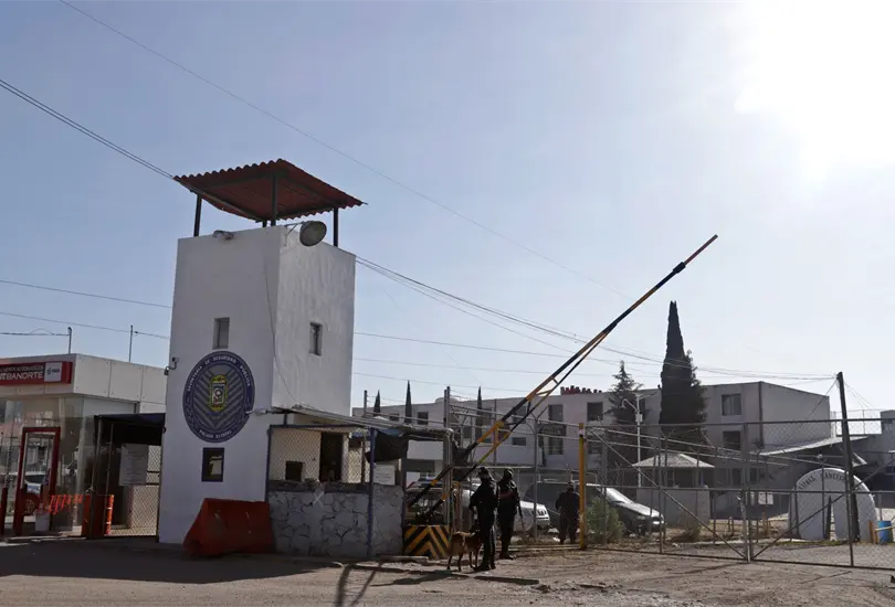 &iquest;Para qui&eacute;nes aplica el decreto presidencial de liberar a los presos en M&eacute;xico? 